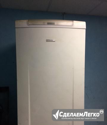 Холодильник Electrolux ENB 38400W8 Мурманск - изображение 1