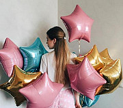 Доставка воздушных шаров Воронеж