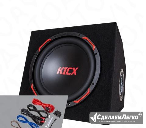 Сабвуфер активный GT301BA Нижний Новгород - изображение 1