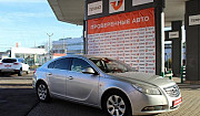 Opel Insignia 1.8 МТ, 2011, хетчбэк Краснодар