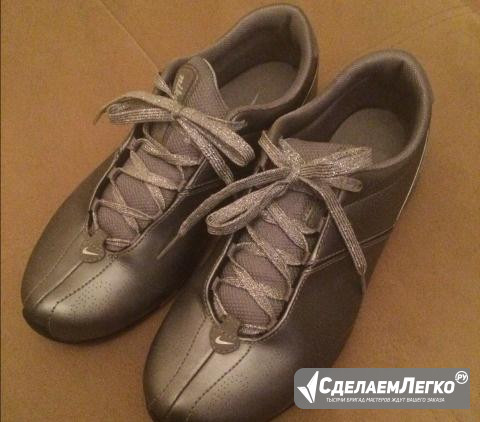 Nike кроссовки Москва - изображение 1