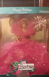 Barbie 1990 Holiday (Барби праздничная) Москва