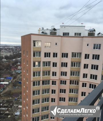 2-к квартира, 62 м², 12/20 эт. Энгельс - изображение 1