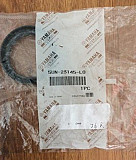 Yamaha сальники вилки 5UN-23145-LO, 46X58X9,5/11,5 Москва