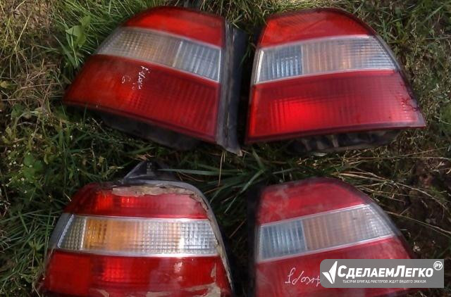 Honda accord 6 задний фонарь Москва - изображение 1