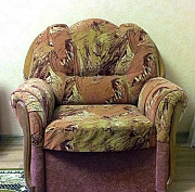 Продаю кресло Омск