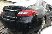 Разбор Infiniti M25 M37 M56 Q70 Y51 Москва
