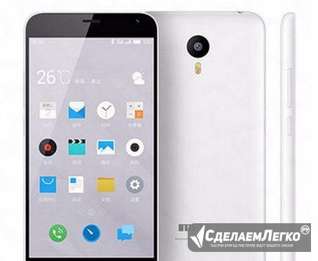 Meizu m2 note 16gb LTE Ставрополь - изображение 1