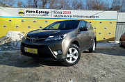 Toyota RAV4 2.0 AT, 2013, внедорожник Самара