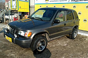 KIA Sportage 2.0 AT, 2001, внедорожник Самара