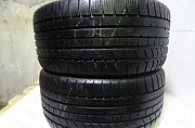 295 40 R20 Hankook Ice Bear W300A 110P Москва