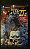 Batman: Detective Comics Vol.1: Faces of Death Москва
