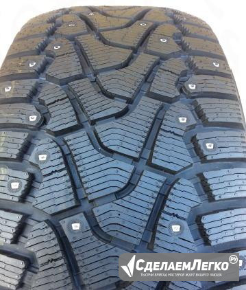 Новые Pirelli Ice Zero Run Flat 275/40 R20 106T XL Москва - изображение 1