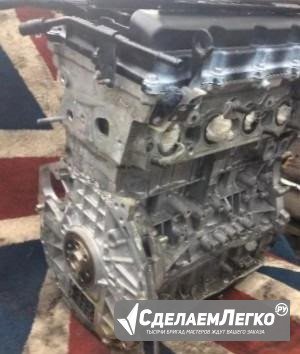 Двигатель 2.4 174 сил G4KE Kia Соренто) Москва - изображение 1