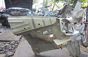 Chevrolet Rezzo Лонжерон передний левый 2003 Москва