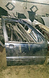 Дверь передняя правая W163 M-Klasse (ML) 1998-2004 Москва