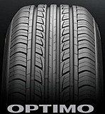 Летние шины 185/65R14 Hankook Optimo K424 (ME02) Москва