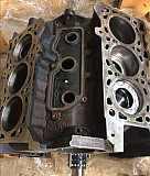 Блок двигателя в сборе V9X Ниссан Рено Инфинити Анапа