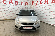 Ford Focus 1.6 МТ, 2009, универсал Москва