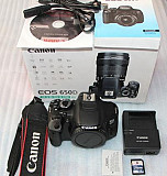 Canon 650D Body Яя