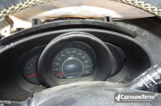 Щиток приборов 94008B2010 Kia Soul 1.6D AT 2013-17 Москва - изображение 1