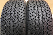 2 бу Viking Snow Tech 235/45 R17 Москва