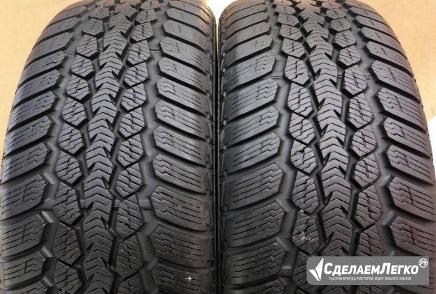 2 бу Viking Snow Tech 235/45 R17 Москва - изображение 1