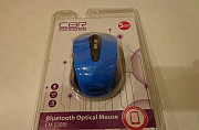 Bluetooth Optical Mouse CBR CM 530Bt Самара