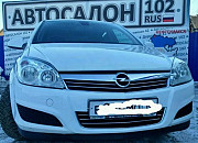 Opel Astra 1.6 МТ, 2011, седан Нефтекамск