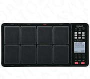 Roland SPD-30-BK Цифровой перкуссионный модуль Москва