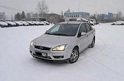 Ford Focus 1.6 AT, 2007, седан Санкт-Петербург