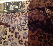 Юбка карандаш Fendi Москва