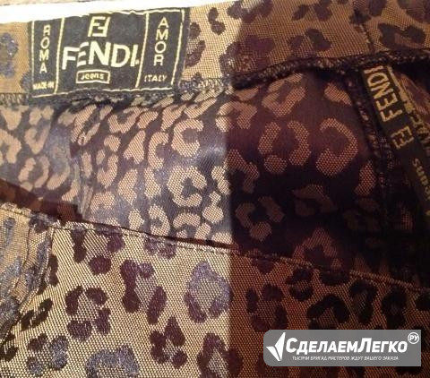 Юбка карандаш Fendi Москва - изображение 1