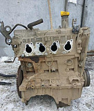 Рено Симбол 2004 renault symbol двигатель 1,4 8 кл Москва