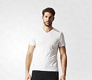 Футболка д/ бега adidas porsche design sport basic Москва