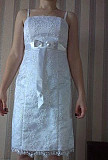 Свадебное платье Задонск