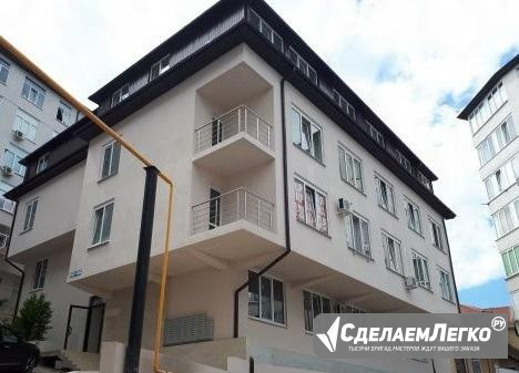 2-к квартира, 48 м², 4/4 эт. Сочи - изображение 1