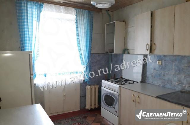 3-к квартира, 60.5 м², 9/9 эт. Волгоград - изображение 1