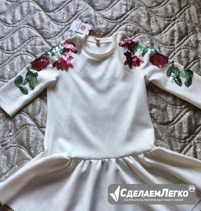 Туника Ульяновск - изображение 1