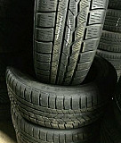 Conti Winter Contact SSR(5шт Москва