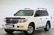 Toyota Land Cruiser 4.5 МТ, 2008, внедорожник Санкт-Петербург