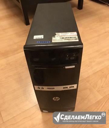 Системник Intel Xeon E5440 4 ядра/4 гб озу Стерлитамак - изображение 1