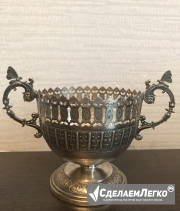 Конфетница Москва - изображение 1