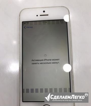iPhone 5s 32gb Сергиев Посад - изображение 1
