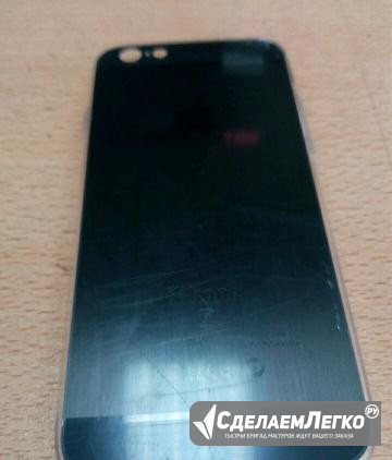 Чехол iPhone 6 Челябинск - изображение 1