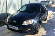 LADA Granta 1.6 МТ, 2012, седан Уфа