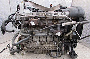 Двигатель B6284T 2.8L Volvo S80 1998 - 2006 Москва