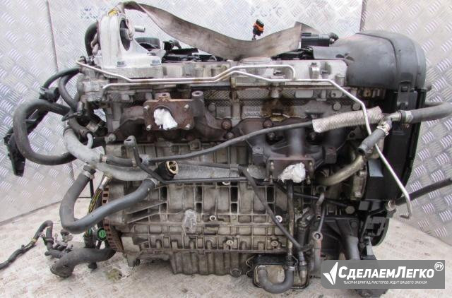 Двигатель B6284T 2.8L Volvo S80 1998 - 2006 Москва - изображение 1