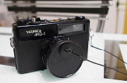 Yashica MG 1 продам или обменяю Пенза