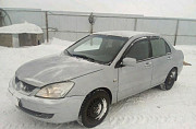 Mitsubishi Lancer 1.6 МТ, 2006, седан Казань